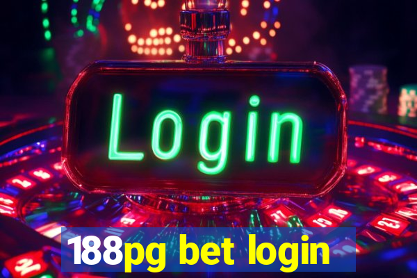 188pg bet login